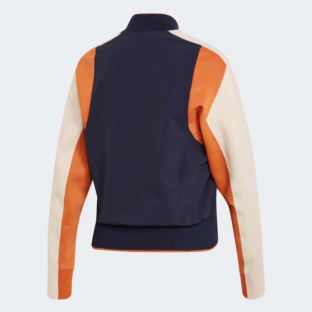 Adidas W VRCT JK XS Albastru inchis Femei photo 3